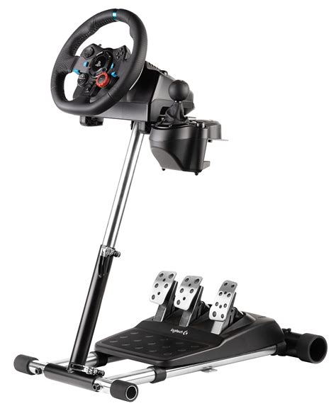 wheel generator|Get a Cheap $33 Stand Mount for Your Logitech G920 or G29 .